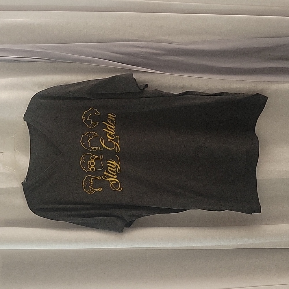 Golden girls tshirt